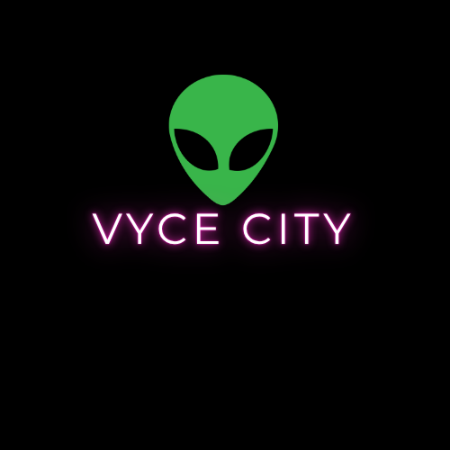 VYCE STORE CITY